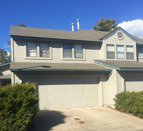 4250 E Spring Meadows Cir, Flagstaff, AZ 86004 photo 1