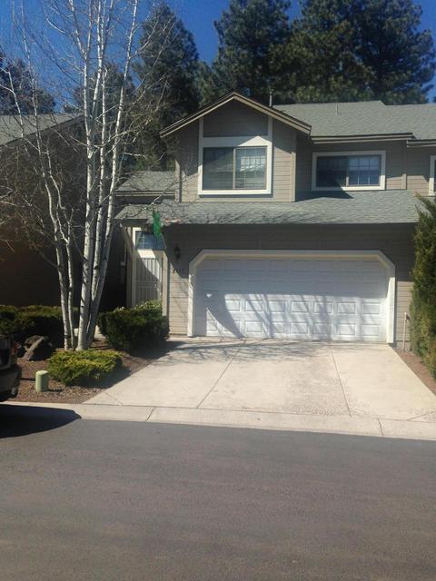 2433 S Eclipse Ln, Flagstaff, AZ 86001 photo 1