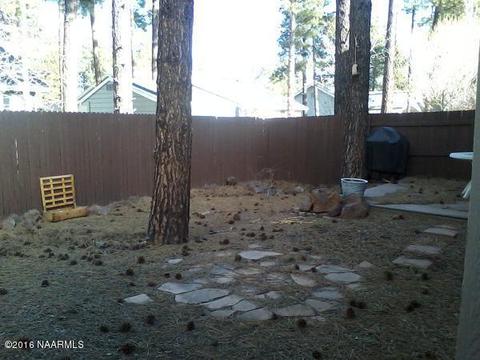 2433 S Eclipse Ln, Flagstaff, AZ 86001 photo 11