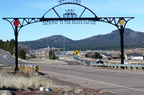 405 S First St, Williams, AZ 86046 photo 55
