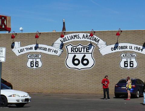405 S First St, Williams, AZ 86046 photo 38