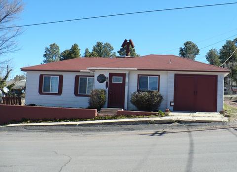 405 S First St, Williams, AZ 86046 photo 2