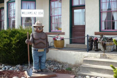 405 S First St, Williams, AZ 86046 photo 39