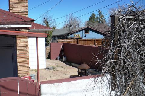 405 S First St, Williams, AZ 86046 photo 34