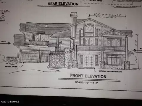 1951 E Bare Oak Loop, Flagstaff, AZ 86005 photo 16