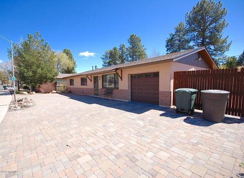 2427 E Lockett Rd, Flagstaff, AZ 86004 photo 2