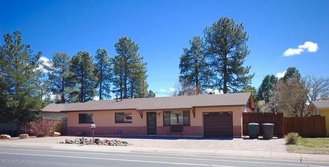 2427 E Lockett Rd, Flagstaff, AZ 86004 photo 22