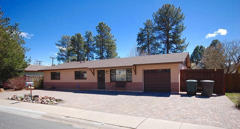 2427 E Lockett Rd, Flagstaff, AZ 86004 photo 1