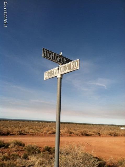 854 E Highgrove Rd, Williams, AZ 86046 photo 1