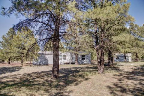 3719 E Pine Cone Dr, Williams, AZ 86046 photo 1