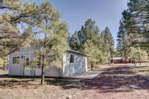 3719 E Pine Cone Dr, Williams, AZ 86046 photo 4