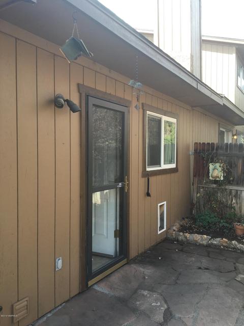 2601 E Heidi Loop, Flagstaff, AZ 86004 photo 18