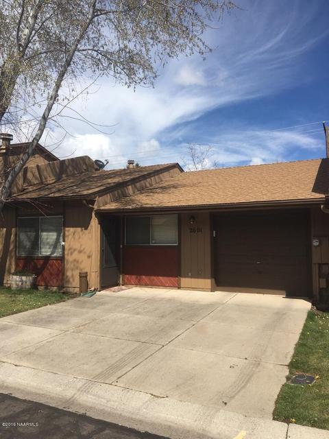 2601 E Heidi Loop, Flagstaff, AZ 86004 photo 1