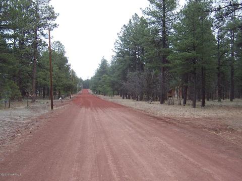 3600 E Pine Top Dr, Williams, AZ 86046 photo 2