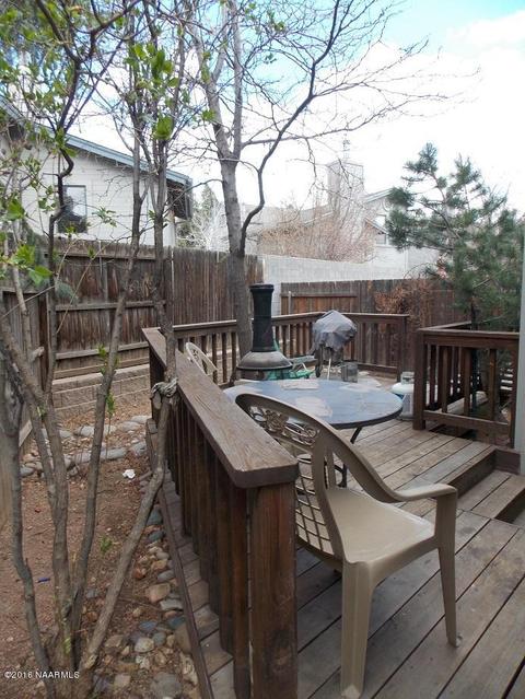 4445 E Spring Meadows Cir, Flagstaff, AZ 86004 photo 13
