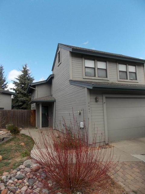 4445 E Spring Meadows Cir, Flagstaff, AZ 86004 photo 1