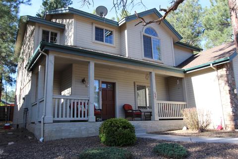 59 E Judy St, Flagstaff, AZ 86005 photo 1