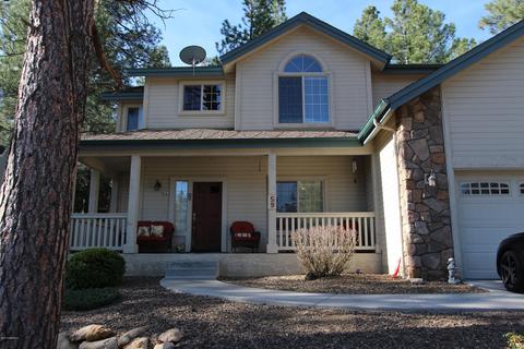59 E Judy St, Flagstaff, AZ 86005 photo 3