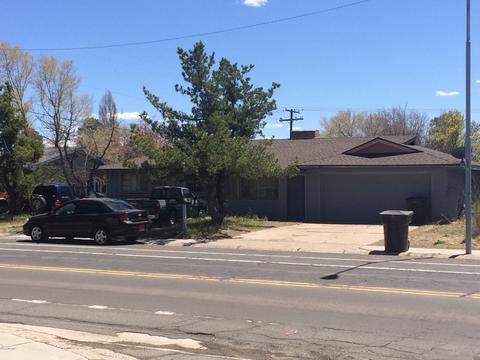 2701 E Lockett Rd, Flagstaff, AZ 86004 photo 1