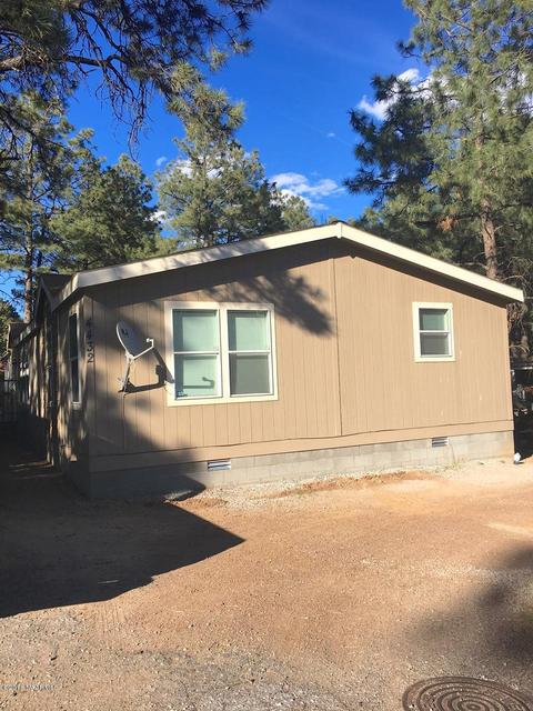4432 E Winter Dr, Flagstaff, AZ 86004 photo 1