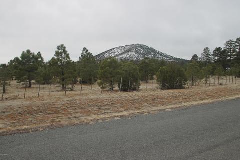 2538 E Spring Valley Rd, Williams, AZ 86046 photo 1