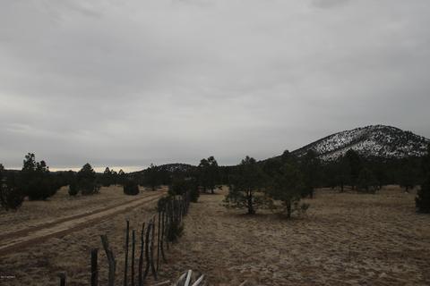 2538 E Spring Valley Rd, Williams, AZ 86046 photo 2