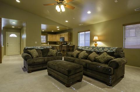 3551 Cayuga, Flagstaff, AZ 86005 photo 5