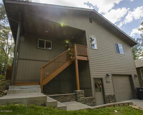 3551 Cayuga, Flagstaff, AZ 86005 photo 3