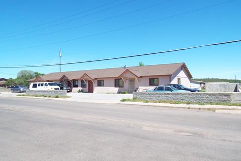 233 Edison Ave, Williams, AZ 86046 photo 1