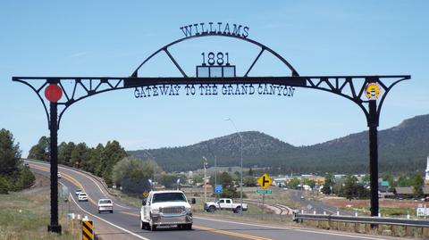233 Edison Ave, Williams, AZ 86046 photo 6