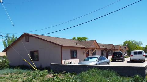 233 Edison Ave, Williams, AZ 86046 photo 3