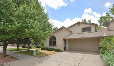 2437 Elder Dr, Flagstaff, AZ 86004 photo 15