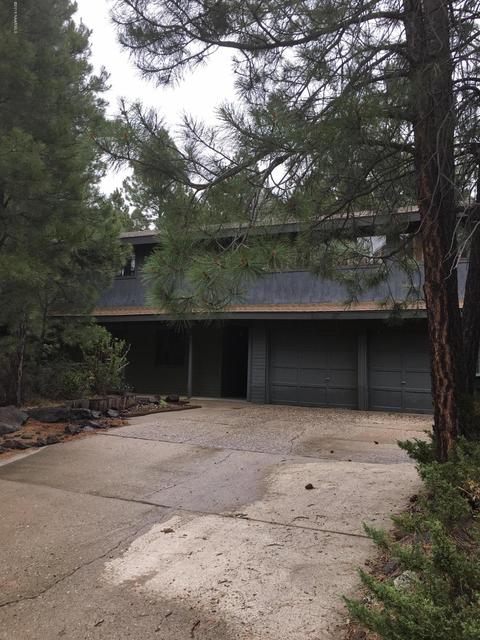 314 E David Dr, Flagstaff, AZ 86001 photo 4