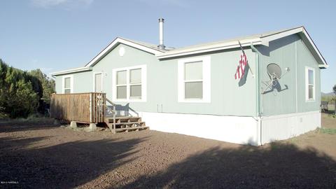 2041 E Utopia Trl, Williams, AZ 86046 photo 2