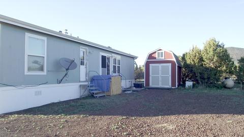 2041 E Utopia Trl, Williams, AZ 86046 photo 5