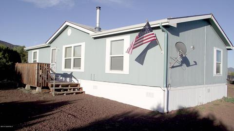 2041 E Utopia Trl, Williams, AZ 86046 photo 1