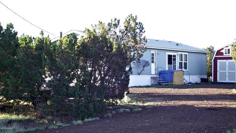 2041 E Utopia Trl, Williams, AZ 86046 photo 6