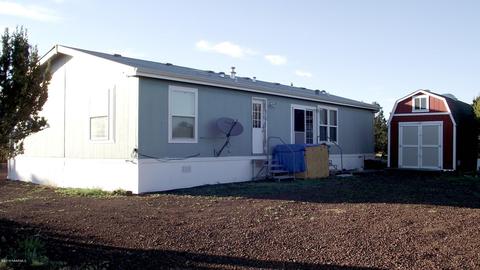 2041 E Utopia Trl, Williams, AZ 86046 photo 7