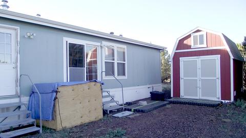 2041 E Utopia Trl, Williams, AZ 86046 photo 4