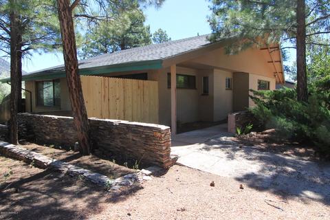 1006 E Hillcrest Dr, Flagstaff, AZ 86004 photo 2