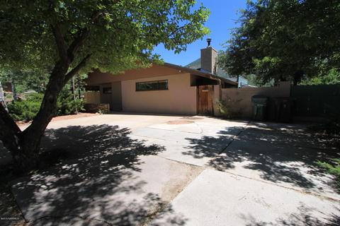 1006 E Hillcrest Dr, Flagstaff, AZ 86004 photo 3