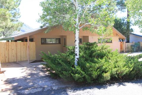 1006 E Hillcrest Dr, Flagstaff, AZ 86004 photo 1