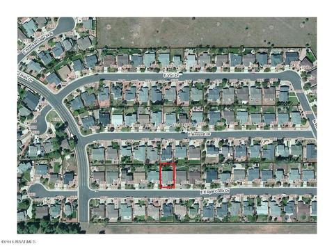 6736 Eagle Crest Dr, Flagstaff, AZ 86004 photo 1