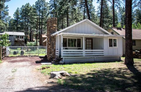 837 Celilo, Flagstaff, AZ 86005 photo 1