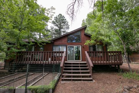 4324 Canyon Loop, Flagstaff, AZ 86005 photo 22