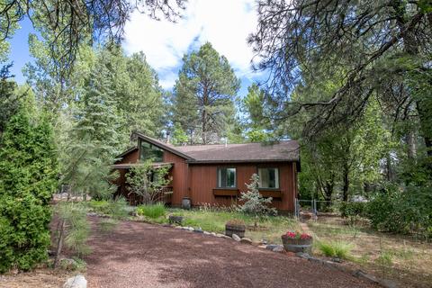 4324 Canyon Loop, Flagstaff, AZ 86005 photo 2