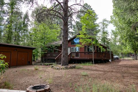 4324 Canyon Loop, Flagstaff, AZ 86005 photo 21