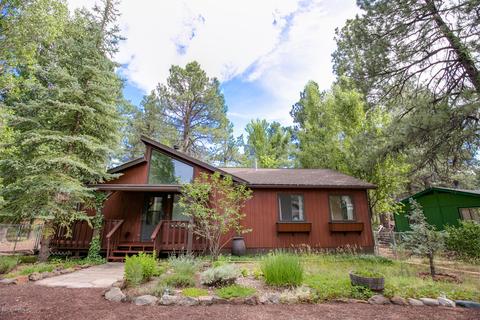 4324 Canyon Loop, Flagstaff, AZ 86005 photo 31