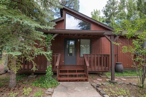 4324 Canyon Loop, Flagstaff, AZ 86005 photo 1