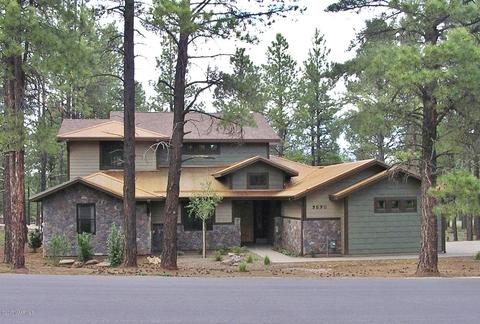 3530 S Lariat Loop Loop, Flagstaff, AZ 86005 photo 2